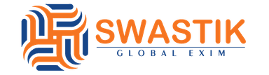 Swastik Global Exim Logo